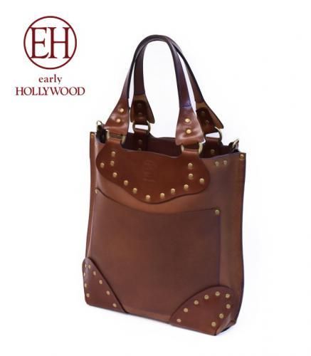 Redmoon レッドムーン トートバッグ Eh Spartan Lp アーリーハリウッド Early Hollywood Realdeal仙台 リアルディール仙台
