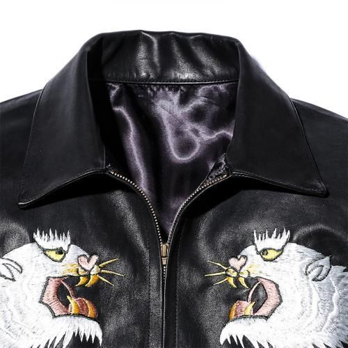 FINE CREEK LEATHERS/ファインクリークレザーズ】レザー FINE CREEK LEATHERS/ファインクリークレザーズ】レザー