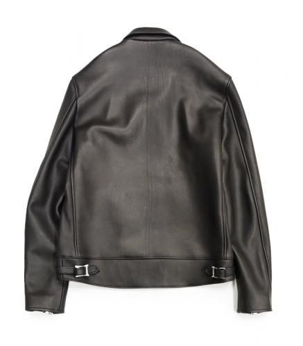 FINE CREEK & co /ファインクリークアンドコー】レザージャケット/Tylor(sheep):ACJK008S REAL DEAL仙台(リアルディール仙台) FINE CREEK & co /ファインクリークアンドコー】レザージャケット/Tylor(sheep):ACJK008S REAL DEAL仙台(リアルディール仙台)