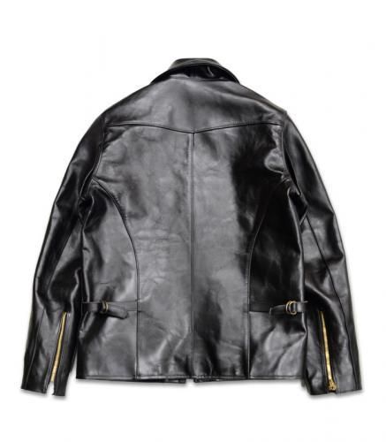 FINE CREEK&CO/ファインクリークアンドコー】レザージャケット FINE CREEK&CO/ファインクリークアンドコー】レザージャケット