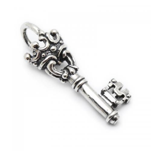ROYAL ORDER/ロイヤルオーダー】ペンダント/SP14:SMALL KEY ROYAL ORDER/ロイヤルオーダー】ペンダント/SP14:SMALL KEY