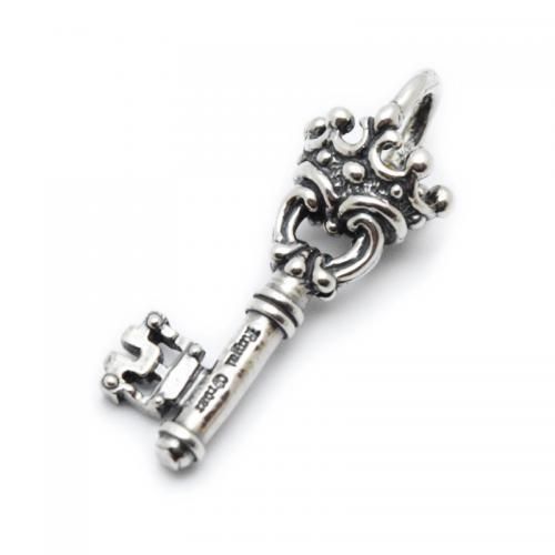 ROYAL ORDER/ロイヤルオーダー】ペンダント/SP14:SMALL KEY ROYAL ORDER/ロイヤルオーダー】ペンダント/SP14:SMALL KEY