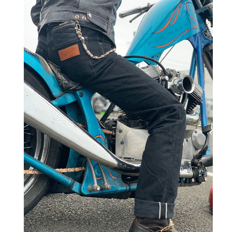 WESTRIDE/ウエストライド】ボトム/WR201 REAL DEAL仙台(リアル WESTRIDE/ウエストライド】ボトム/WR201 REAL DEAL仙台(リアル