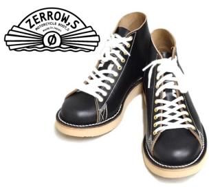 ZERROW,S - REALDEAL ZERROW,S - REALDEAL