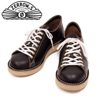 ZERROW'S - REALDEAL ZERROW'S - REALDEAL