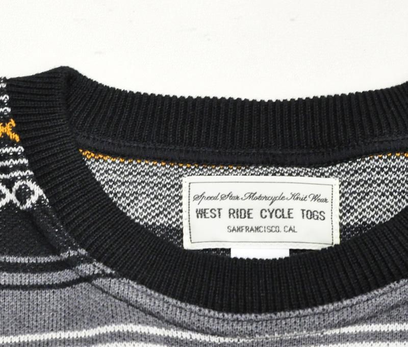 【WEST RIDE/ウエストライド】Tシャツ/NGT RUG TEE WEST RIDE/ウエストライド】Tシャツ/NGT RUG TEE - メルカリ