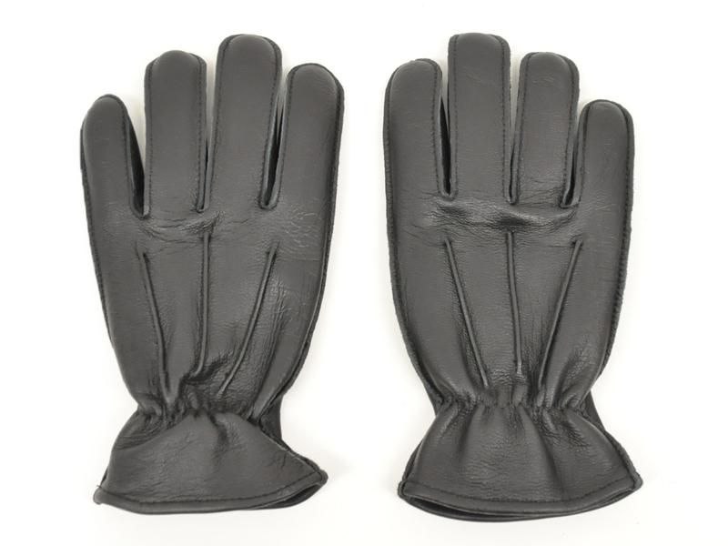 Langlitz Leathers/ラングリッツレザーズ】レザーグローブ