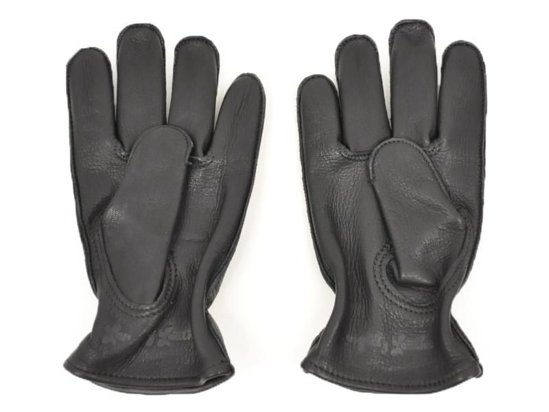 Langlitz Leathers/ラングリッツレザーズ】レザーグローブ Langlitz Leathers/ラングリッツレザーズ】レザーグローブ