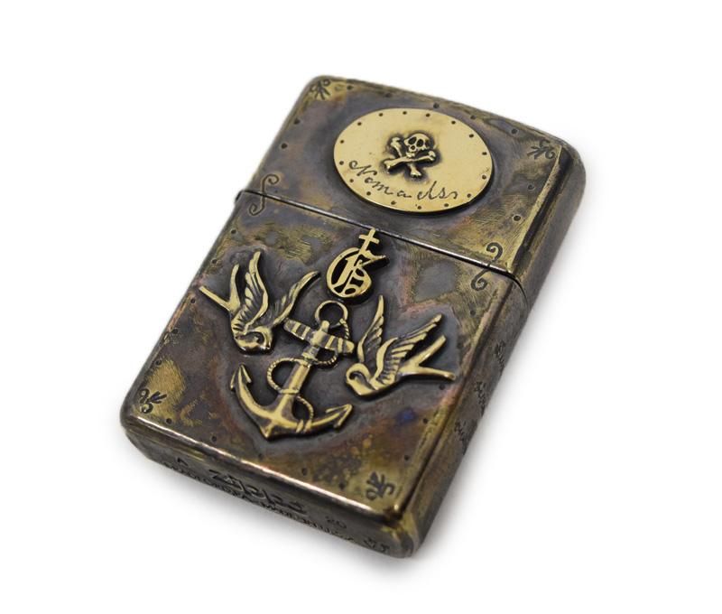 airborne zippo products for sale | eBay