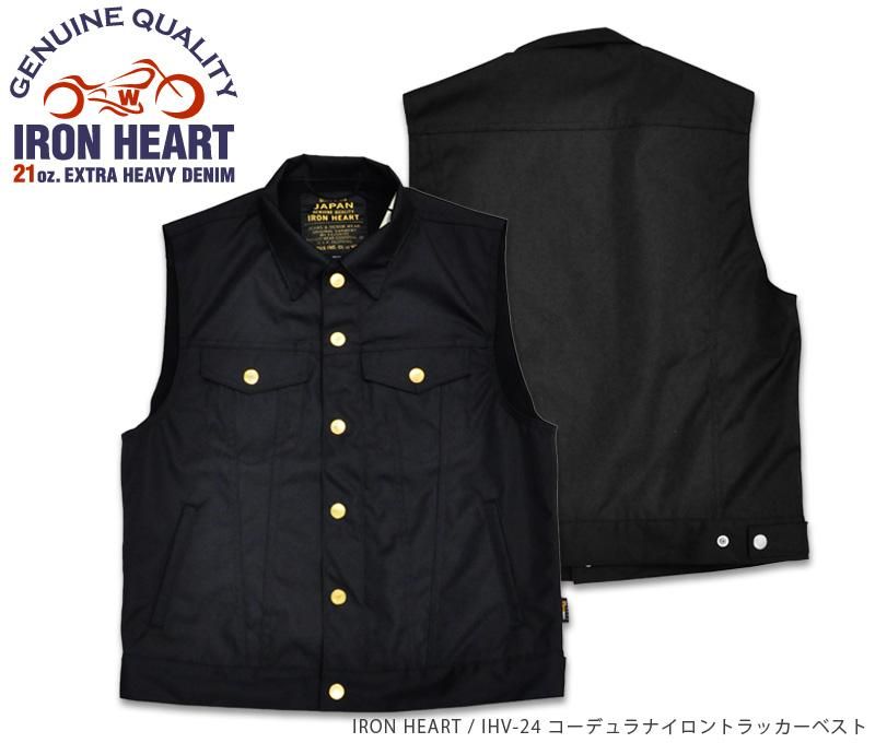 IRON HEART 【アイアンハート】 21オンスセルビッチデニムG IRON HEART 【アイアンハート】 21オンスセルビッチデニムG