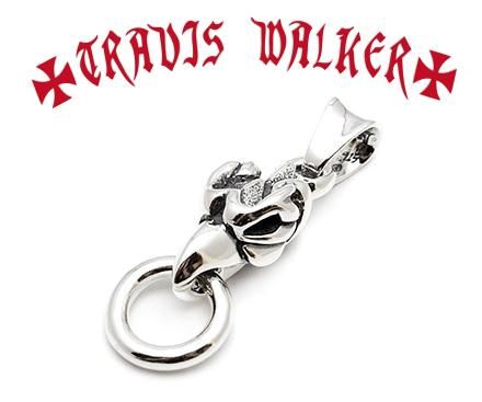 GRIFFIN PENDANT | ペンダント | トラヴィスワーカーオンライン