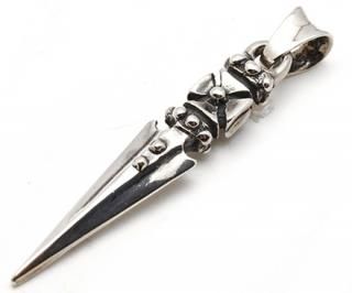 小物 Travis Walker Gargoyle Dagger Pendant Travis Walker Gargoyle Dagger Pendant（TRAVIS WALKER