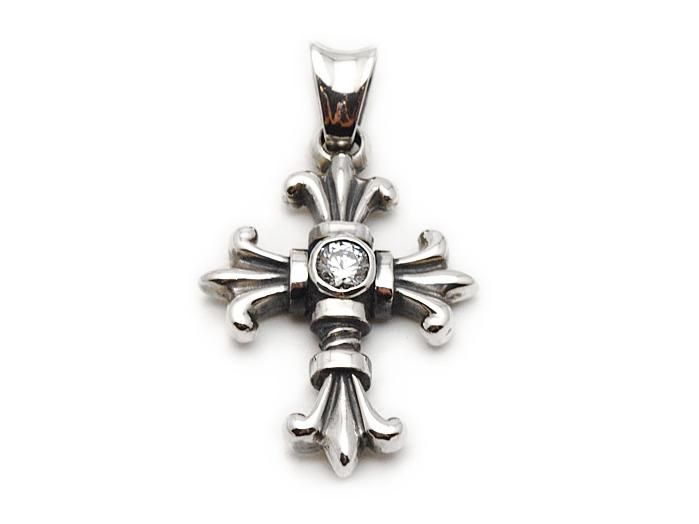 TRAVIS WALKER/トラヴィスワーカー】ペンダント/PDS114-04:DOUBLE