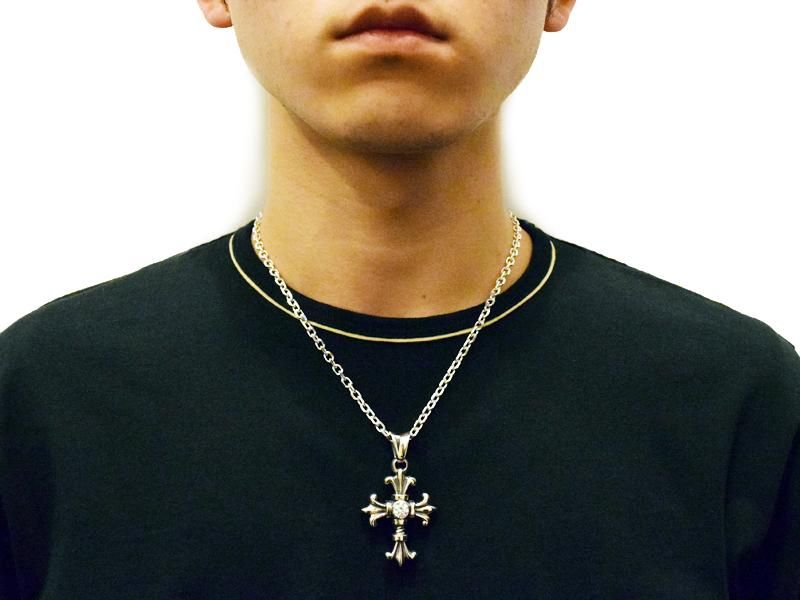 TRAVIS WALKER　DOUBLE CROSS pendant Travis Walker Double Cross | eBay