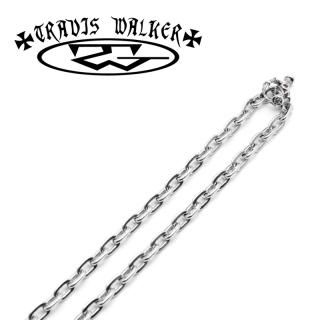 TRAVIS WALKER/ȥۥͥå쥹/NCS022-01:20 OVAL LINK CHAIN T-BAR=ͥåȥ륳˥