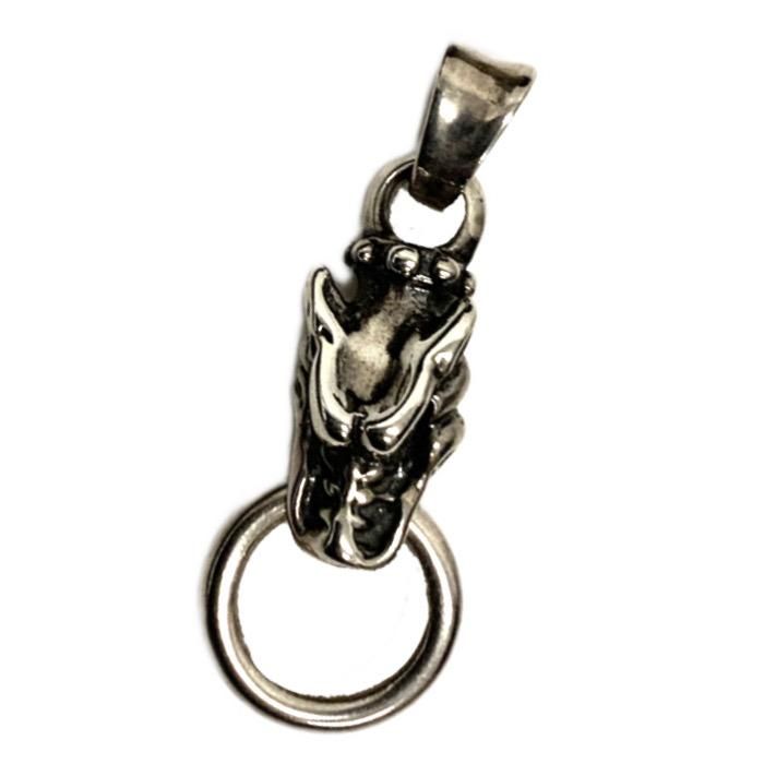 TRAVIS WALKER/トラヴィスワーカー】チャーム/CHS058 : GARGOYLE CHARM