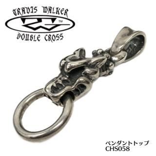 TRAVIS WALKER/ȥۥ㡼/CHS058 : GARGOYLE CHARM