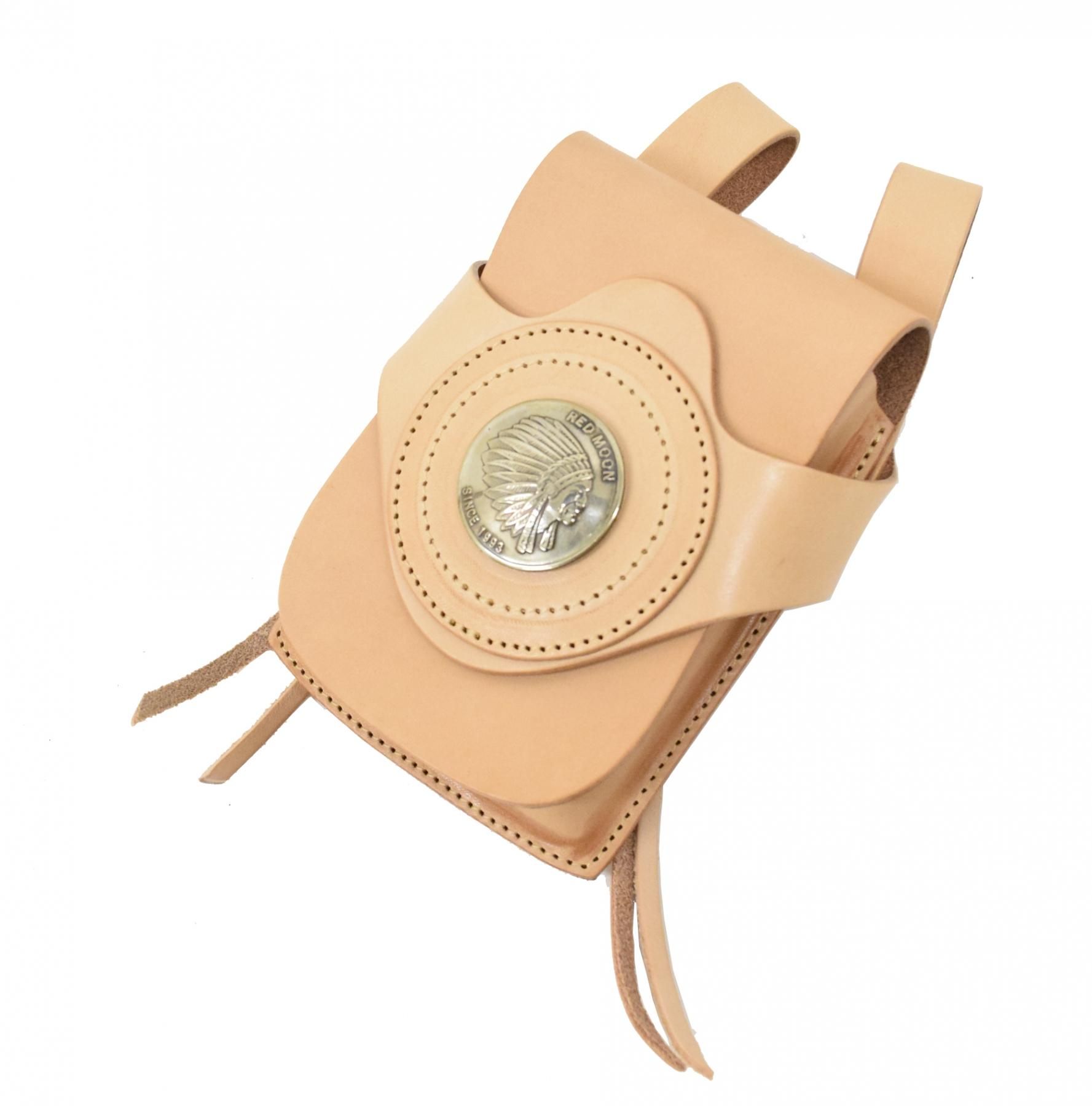 REDMOON/レッドムーン】スマホケース/0-MB-IPC-GS REALDEAL仙台