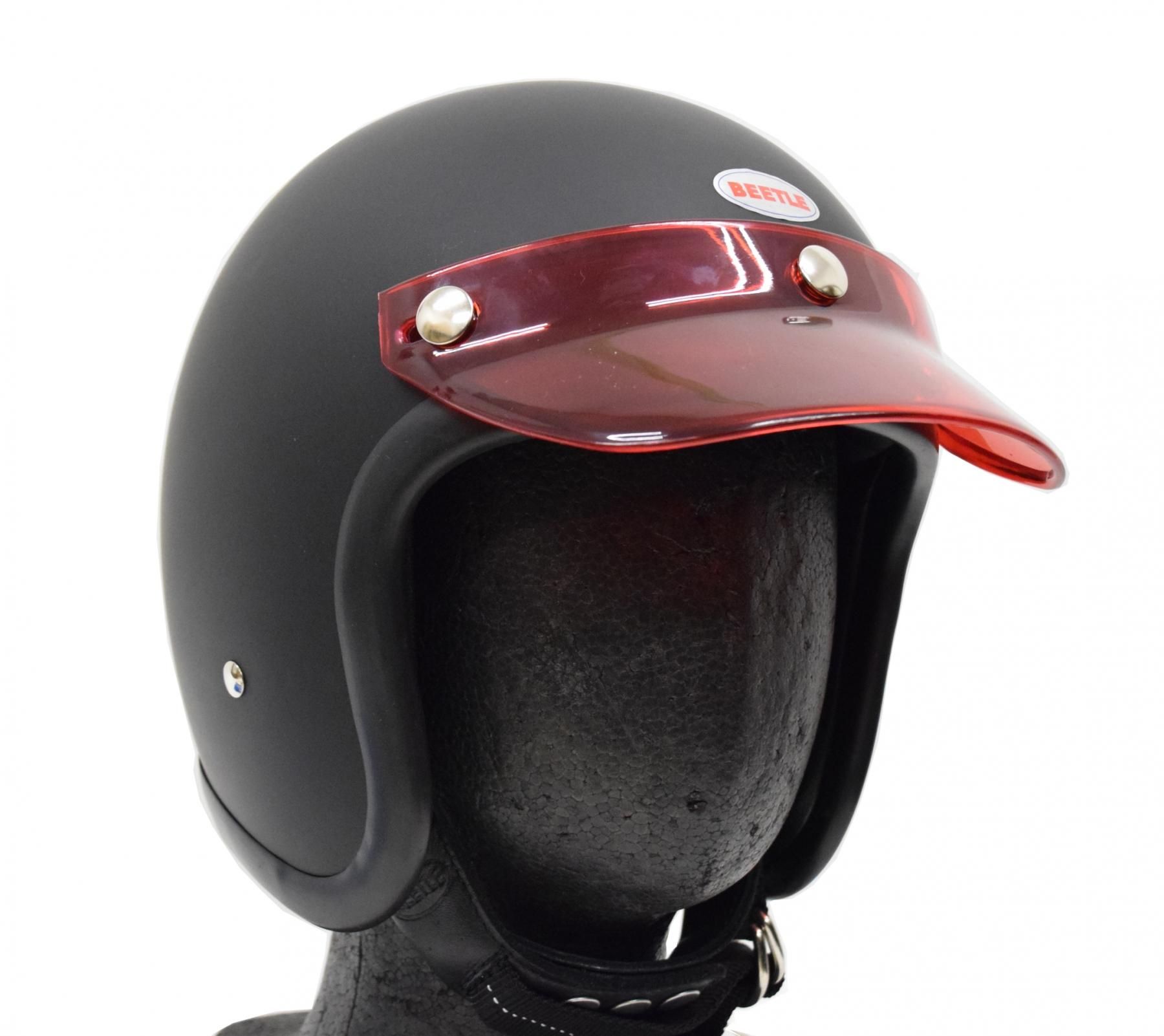 OCEAN BEETLE/オーシャンビートル】バイザー/BEETLE VISOR REAL OCEAN BEETLE/オーシャンビートル】バイザー/BEETLE VISOR REAL