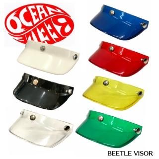 OCEAN BEETLE/ӡȥۥХ/BEETLE VISOR