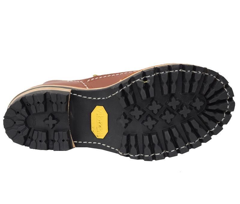 Wesco/ウエスコ】ブーツ / JOB MASTER:Lace To Toe :レッド Wesco/ウエスコ】ブーツ / JOB MASTER:Lace To Toe :レッド