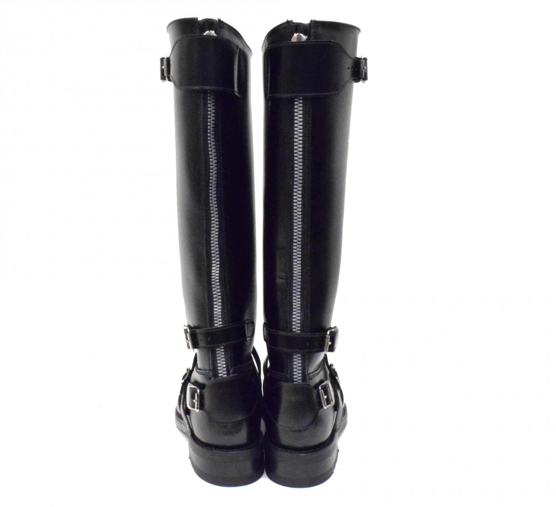 Lewis Leathers/ルイスレザーズ】ブーツ/No.191MOTORWAY BOOTS Lewis Leathers/ルイスレザーズ】ブーツ/No.191MOTORWAY BOOTS