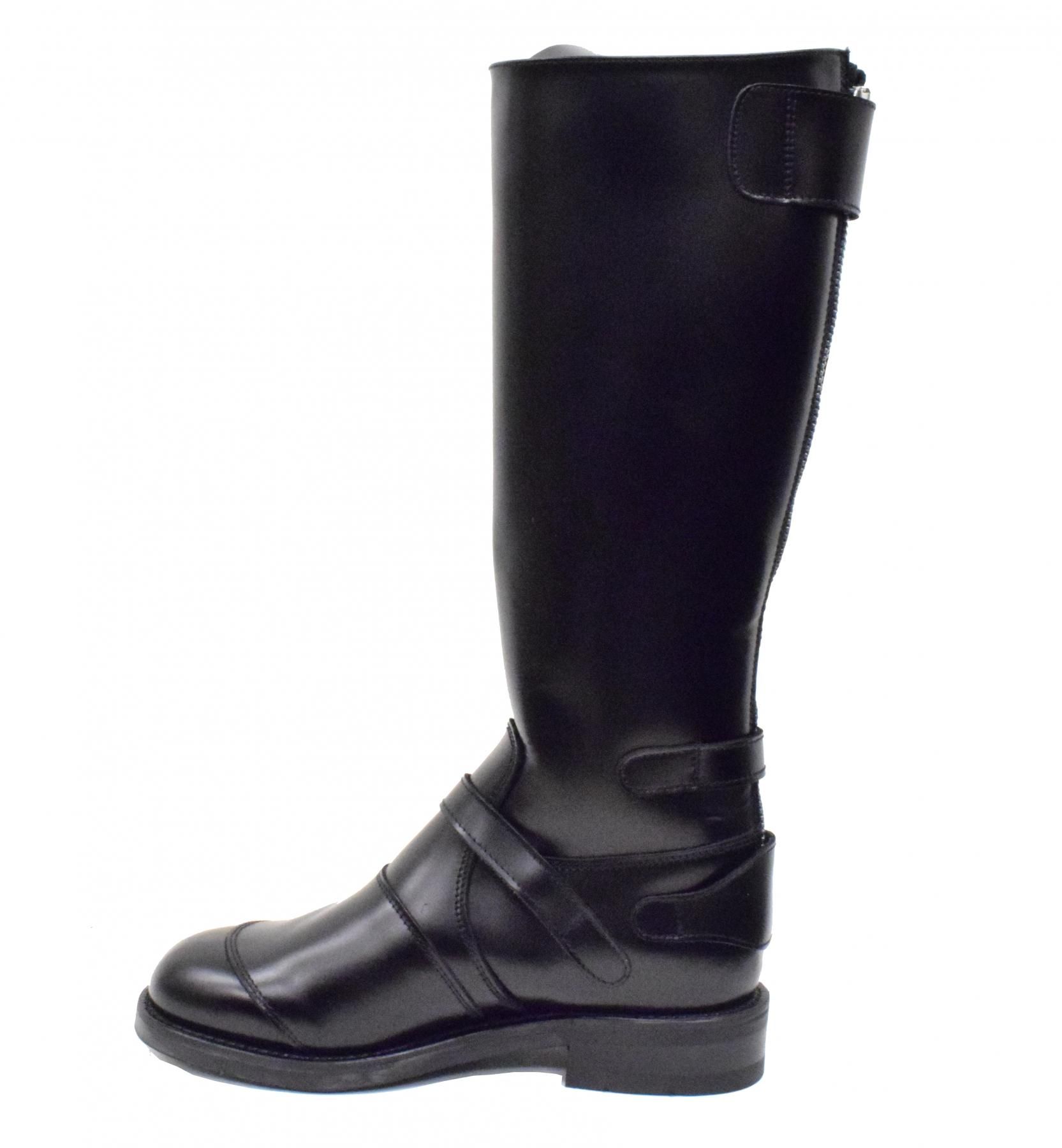 Lewis Leathers/ルイスレザーズ】ブーツ/No.191MOTORWAY BOOTS REAL 