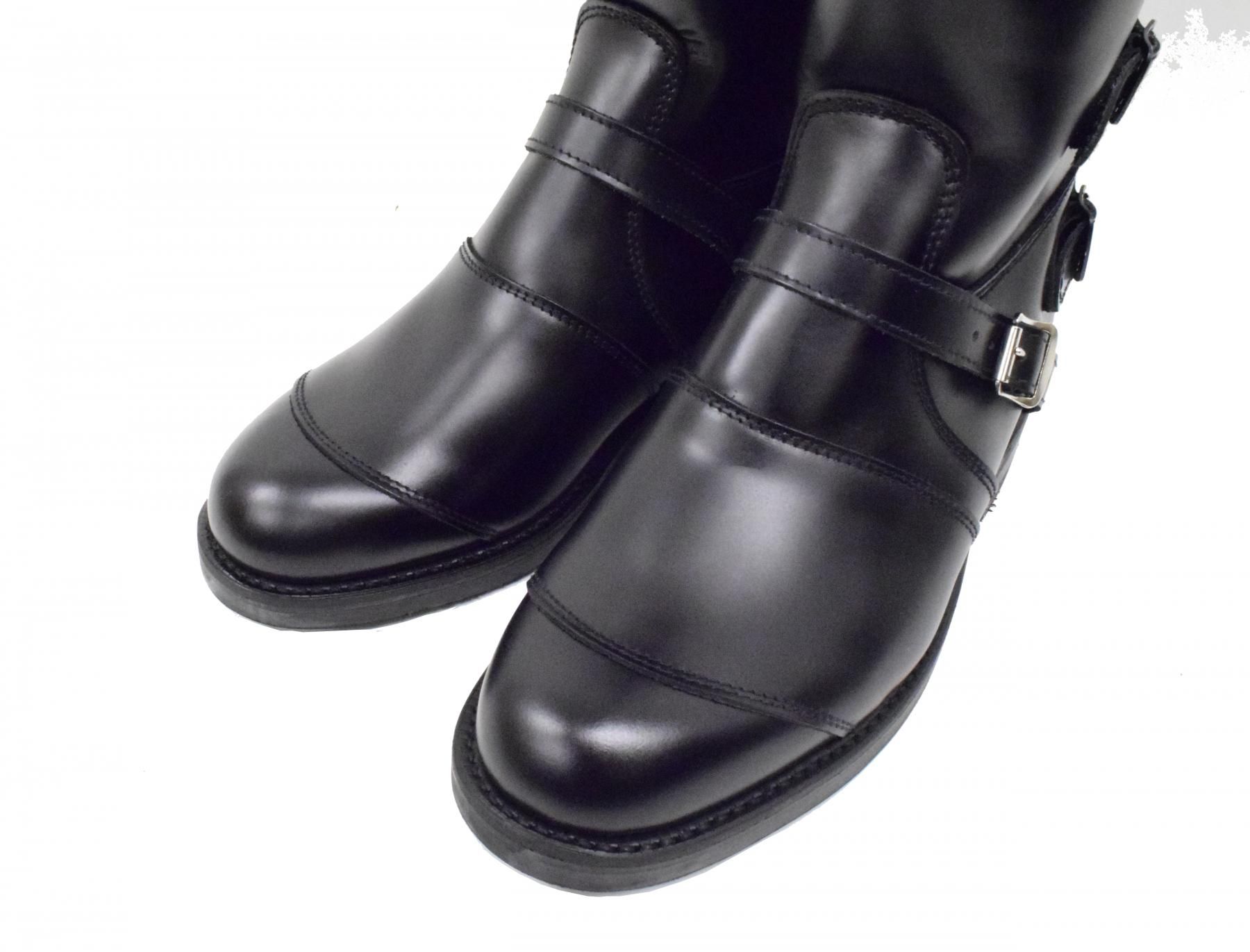 Lewis Leathers/ルイスレザーズ】ブーツ/No.191MOTORWAY BOOTS Lewis Leathers/ルイスレザーズ】ブーツ/No.191MOTORWAY BOOTS