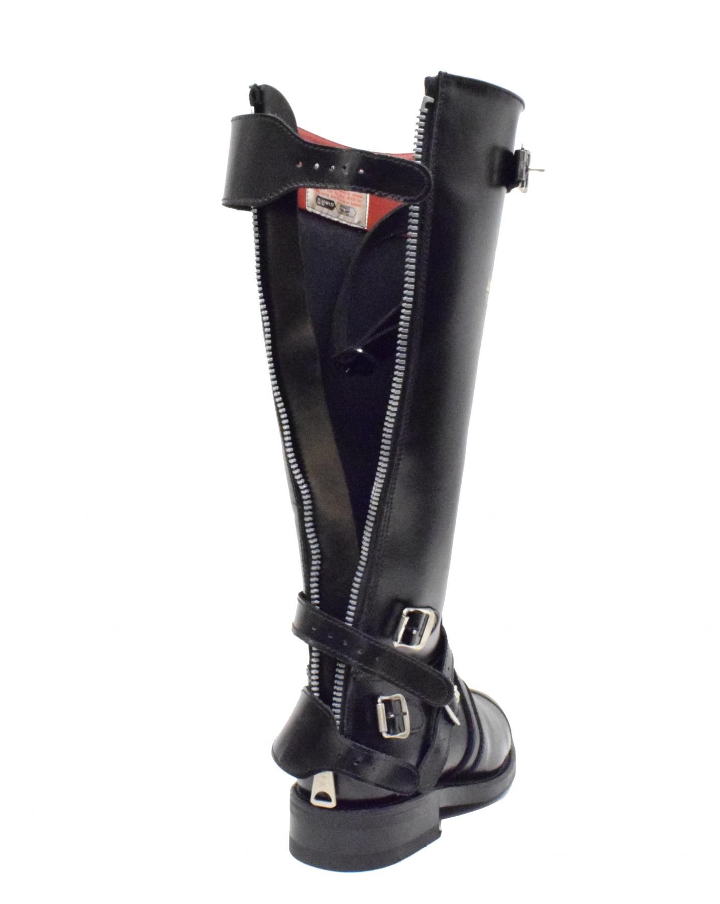 Lewis Leathers/ルイスレザーズ】ブーツ/No.191MOTORWAY BOOTS Lewis Leathers/ルイスレザーズ】ブーツ/No.191MOTORWAY BOOTS