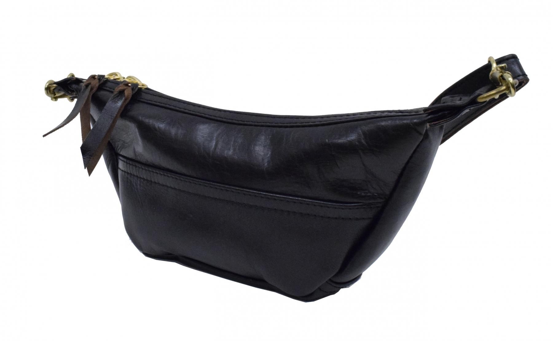 TAKAHASHI MADE IN OKUTAMA/タカハシ メイドイン オクタマ】ショルダー