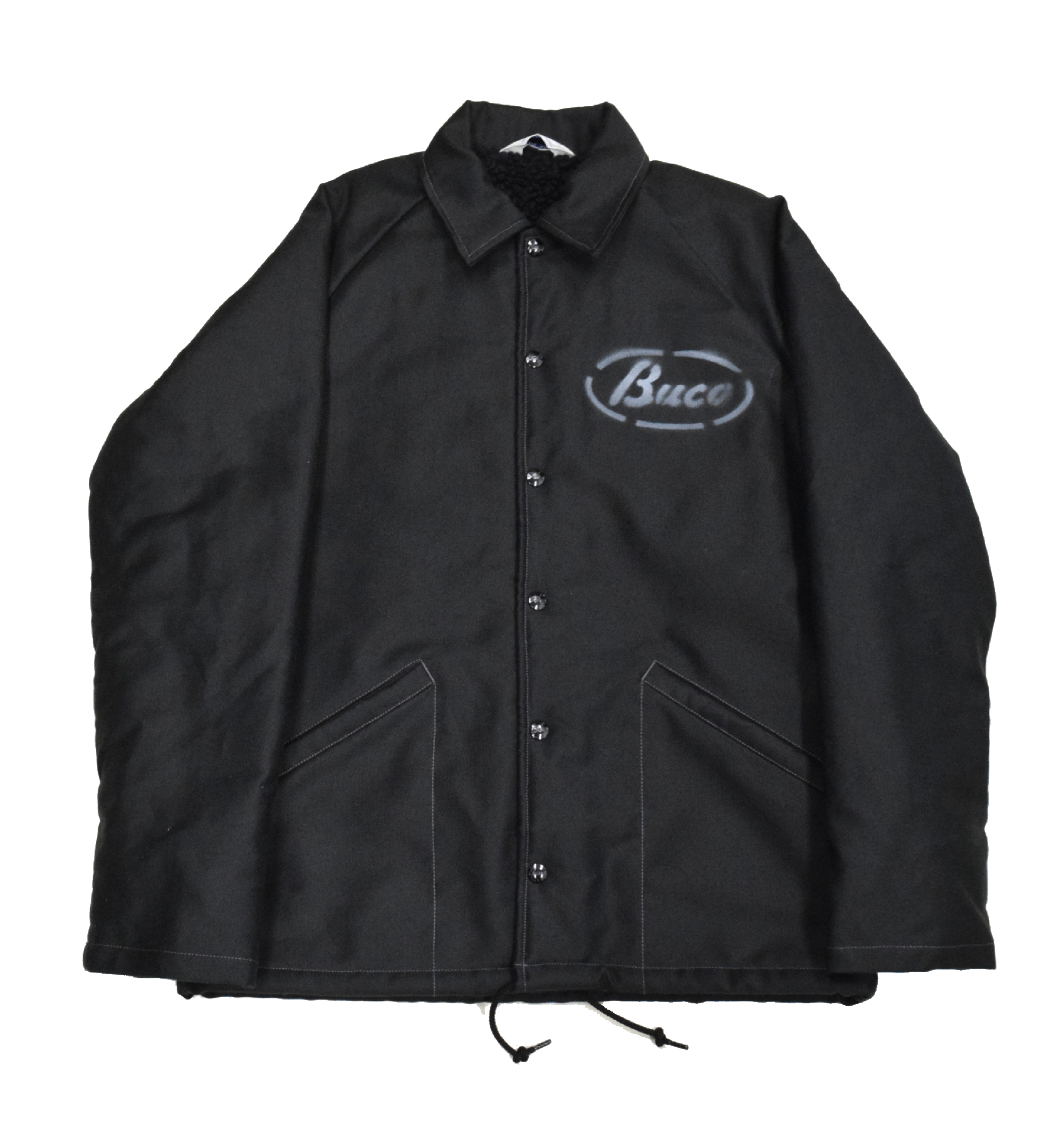 THE REAL McCOY'S/リアルマッコイズ】BUCO MECHANIC JACKET THE REAL McCOY'S/リアルマッコイズ】BUCO MECHANIC JACKET