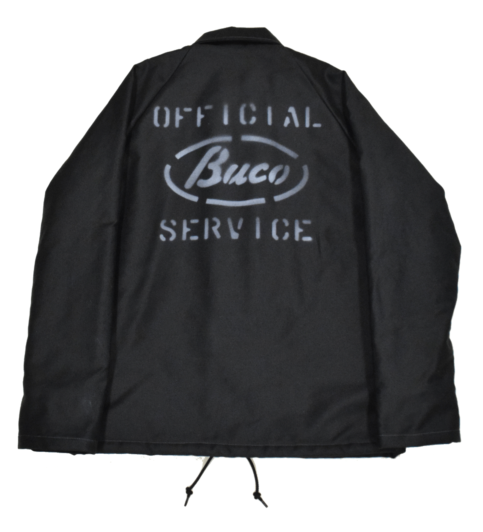 THE REAL McCOY'S/リアルマッコイズ】BUCO MECHANIC JACKET THE REAL McCOY'S/リアルマッコイズ】BUCO MECHANIC JACKET