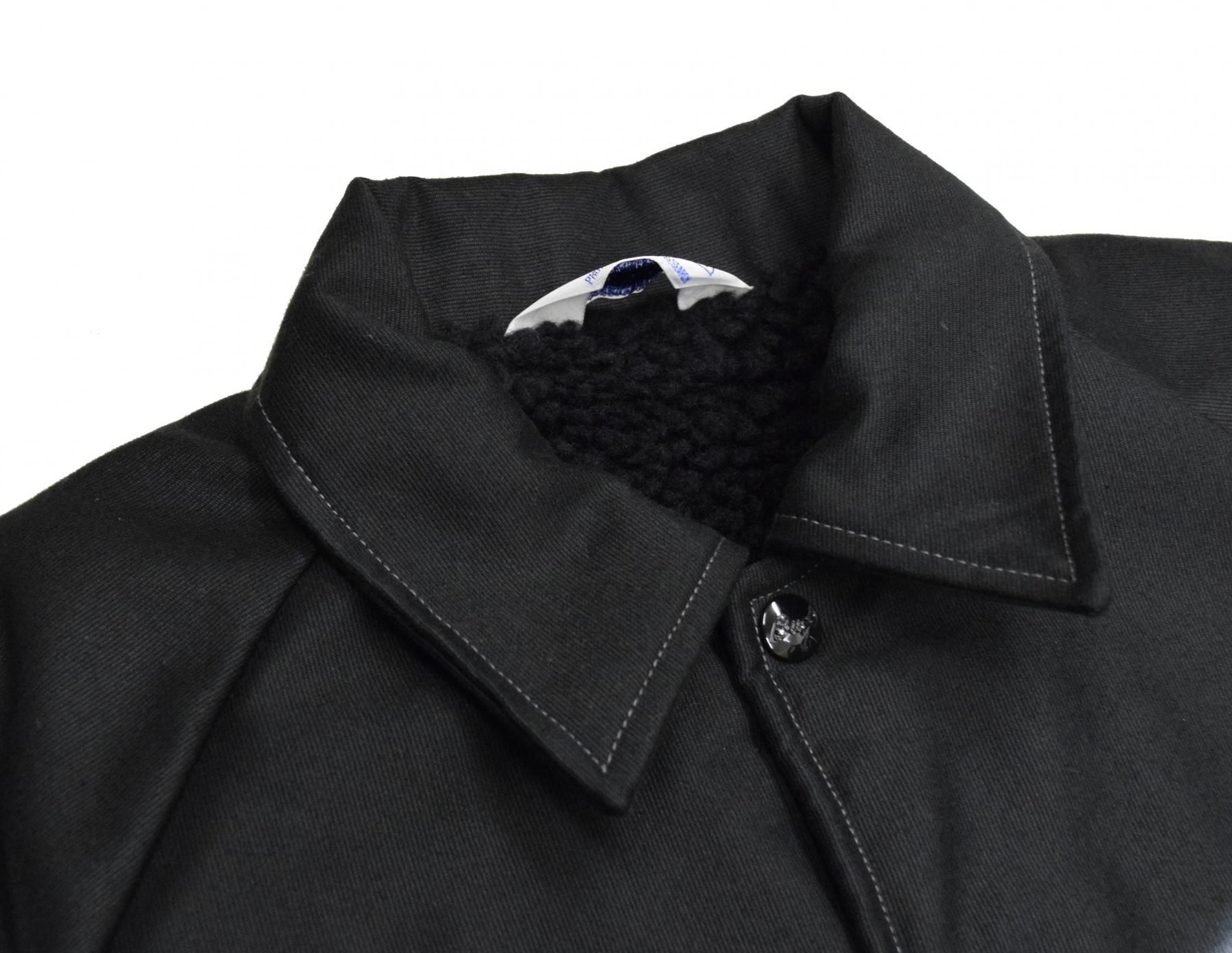 THE REAL McCOY'S/リアルマッコイズ】BUCO MECHANIC JACKET THE REAL McCOY'S/リアルマッコイズ】BUCO MECHANIC JACKET