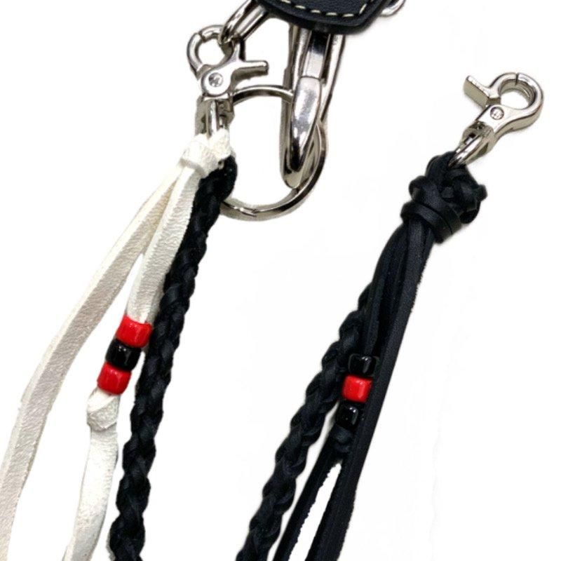 REDMOON/レッドムーン】ウォレットロープ/RC-1A REAL DEAL仙台 REDMOON/レッドムーン】ウォレットロープ/RC-1A REAL DEAL仙台