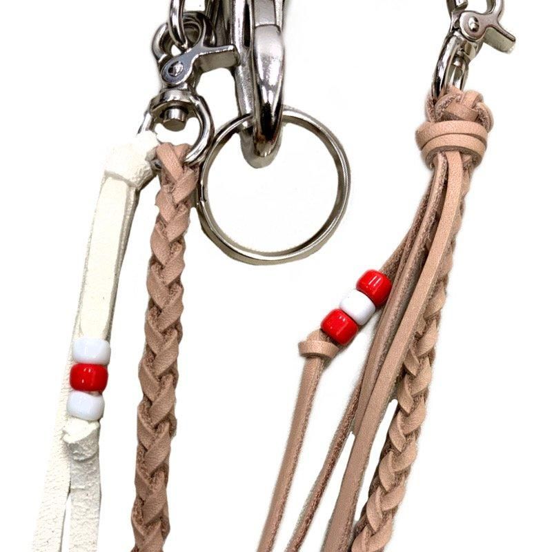 REDMOON/レッドムーン】ウォレットロープ/RC-1A REAL DEAL仙台 REDMOON/レッドムーン】ウォレットロープ/RC-1A REAL DEAL仙台