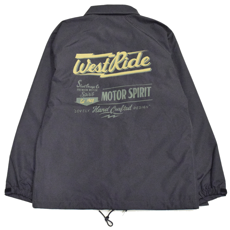 WESTRIDE/ウエストライド】ウィンドブレーカー/ CYCLE WINDBREAKER WESTRIDE/ウエストライド】ウィンドブレーカー/ CYCLE WINDBREAKER