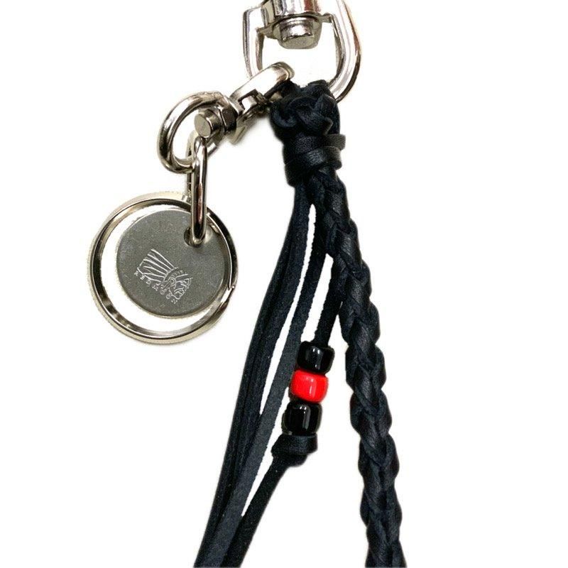 REDMOON/レッドムーン】ウォレットロープ/S-OH4S-S REAL DEAL