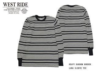 楽天市場】ウエストライド（長さ（袖）長袖）（Tシャツ