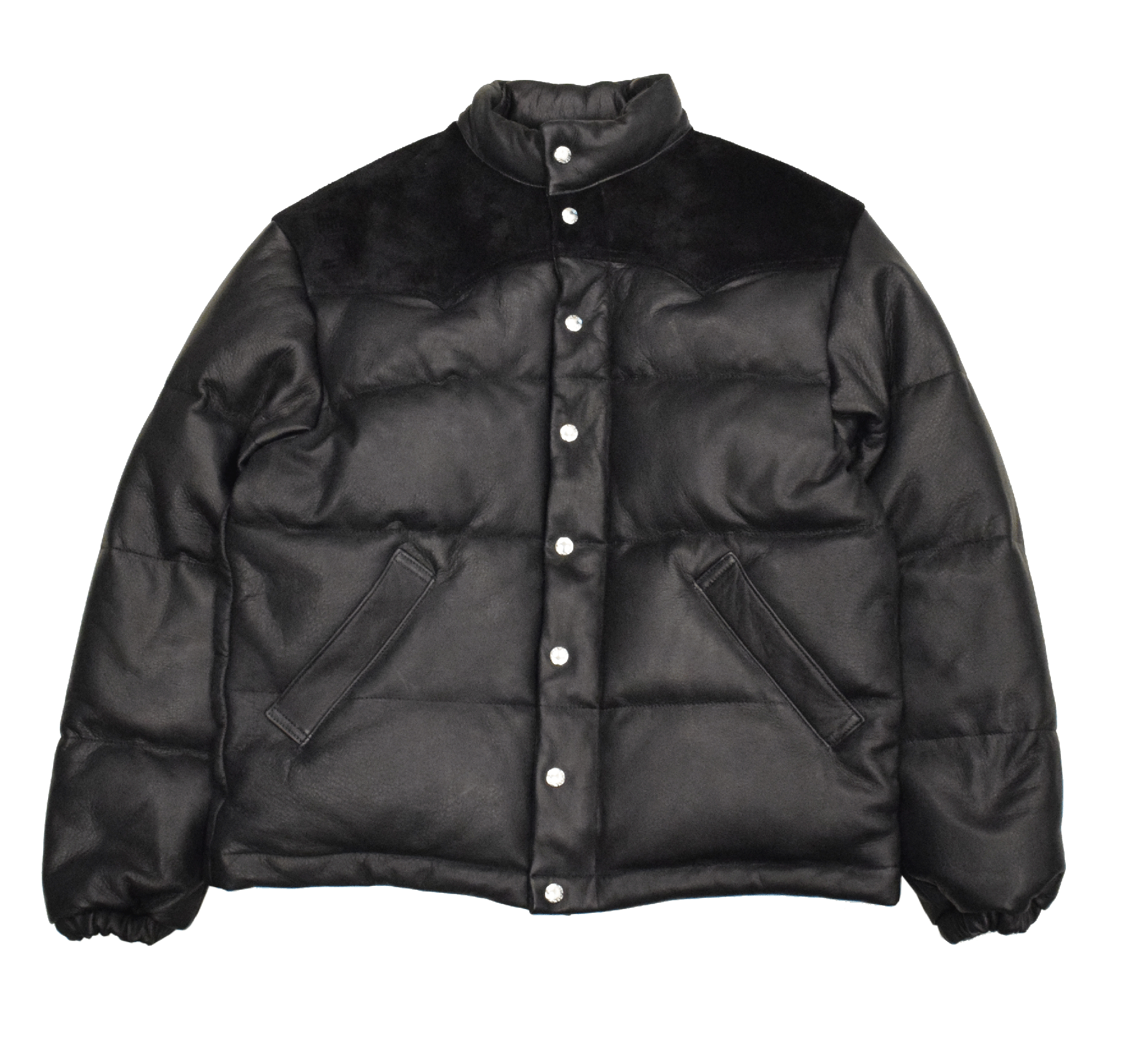【THE REAL McCOY'S/リアルマッコイズ】DEERSKIN DOWN
