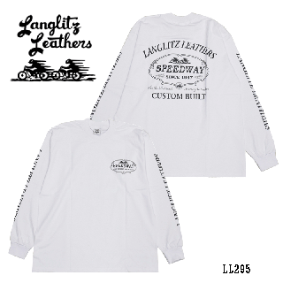 LANGLITZ LEATHERS - REALDEAL LANGLITZ LEATHERS - REALDEAL