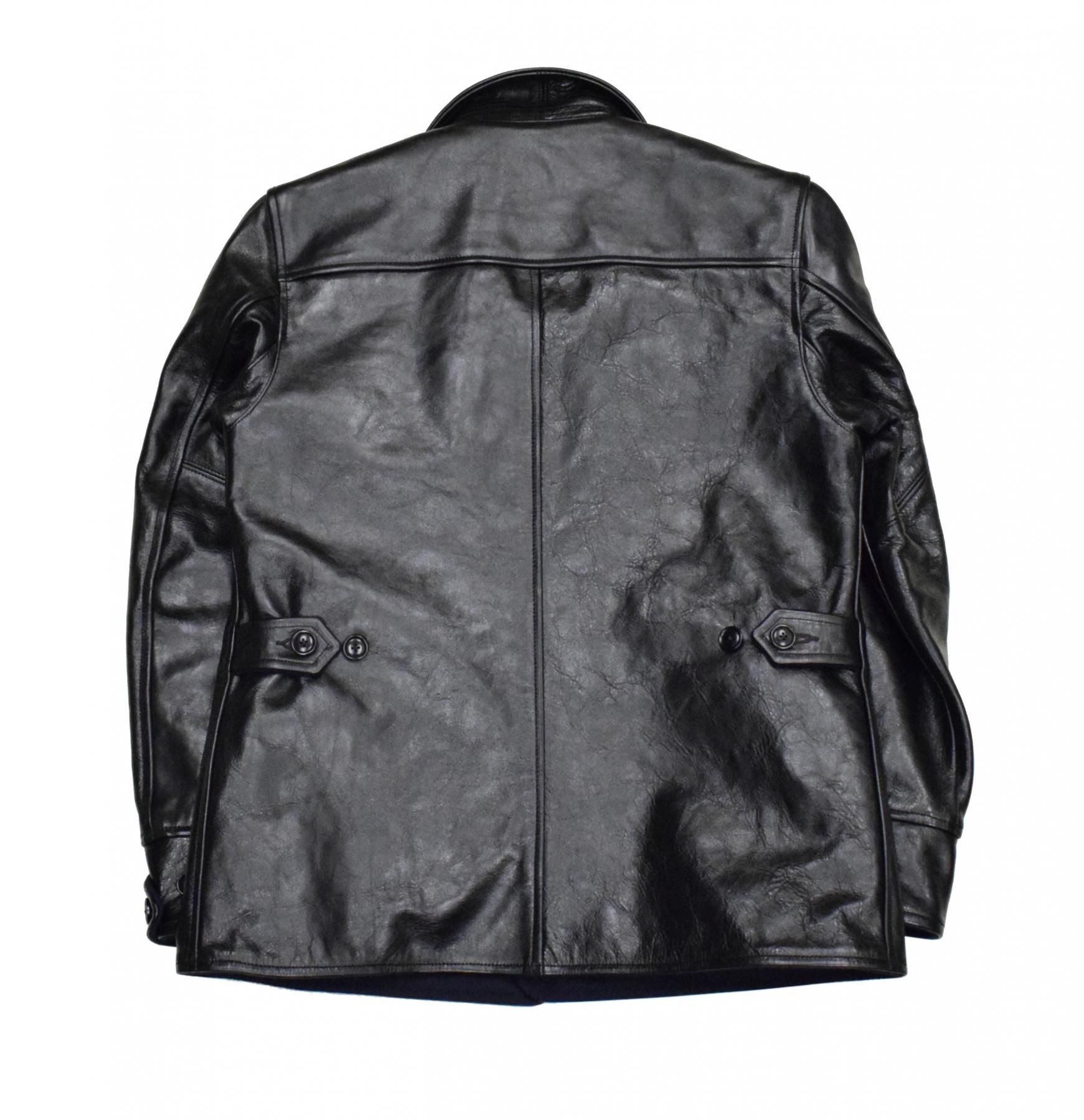 COLIMBO/コリンボ】レザージャケット/STOCKMANS' COAT:ZVー0143 COLIMBO/コリンボ】レザージャケット/STOCKMANS' COAT:ZVー0143