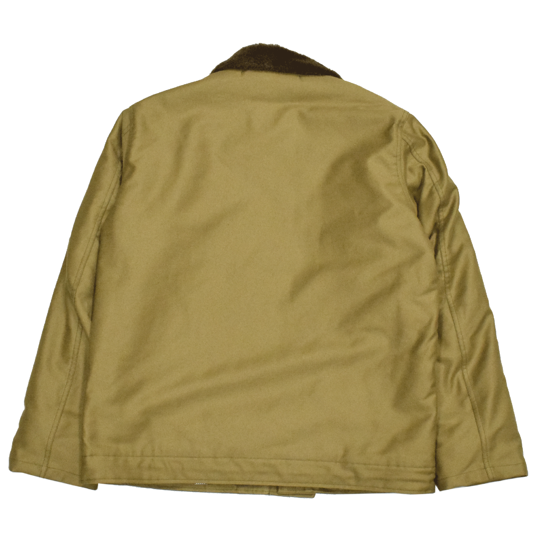 THE REAL McCOY'S/リアルマッコイズ】TYPE N-1 DECK JACKET THE REAL McCOY'S/リアルマッコイズ】TYPE N-1 DECK JACKET