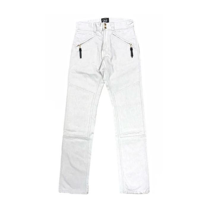 Langlitz Leathers/ラングリッツレザーズ】ボトム/B.D. Riding Pants