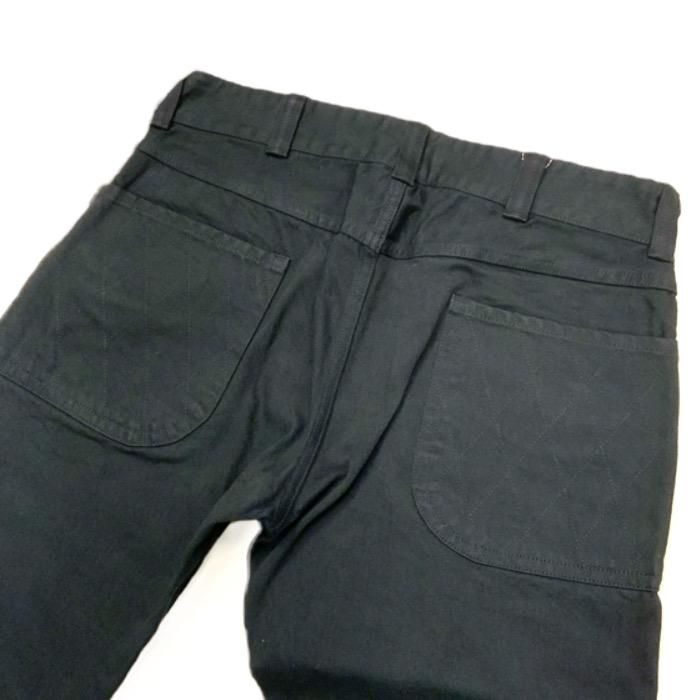 Langlitz Leathers/ラングリッツレザーズ】ボトム/B.D. Riding Pants