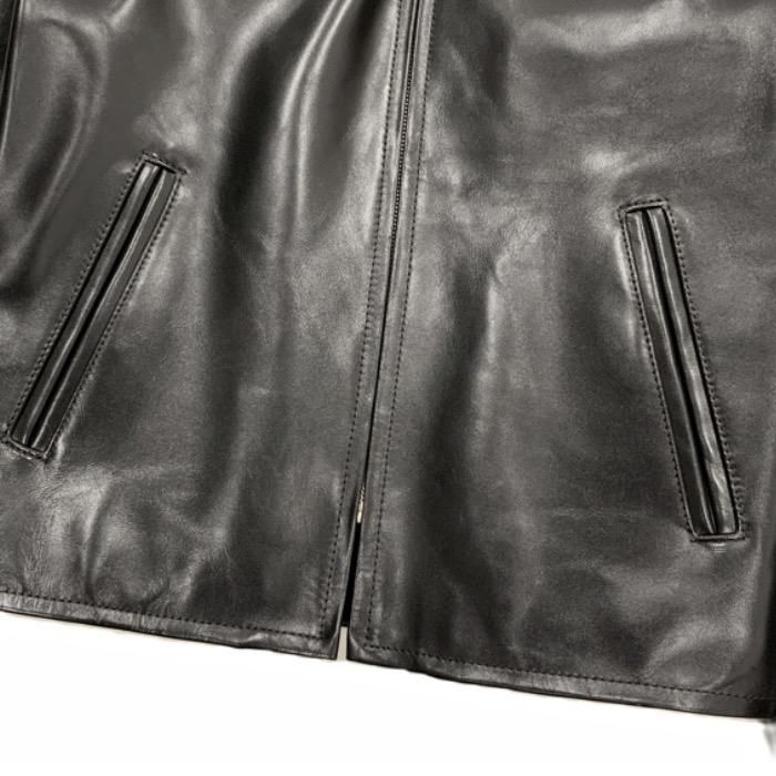 Y'2 LEATHER/ワイツーレザー】レザージャケット/PR-64:VINTAGE Y'2 LEATHER/ワイツーレザー】レザージャケット/PR-64:VINTAGE
