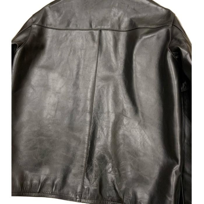 Y'2 LEATHER/ワイツーレザー】レザージャケット/PR-64:VINTAGE Y'2 LEATHER/ワイツーレザー】レザージャケット/PR-64:VINTAGE