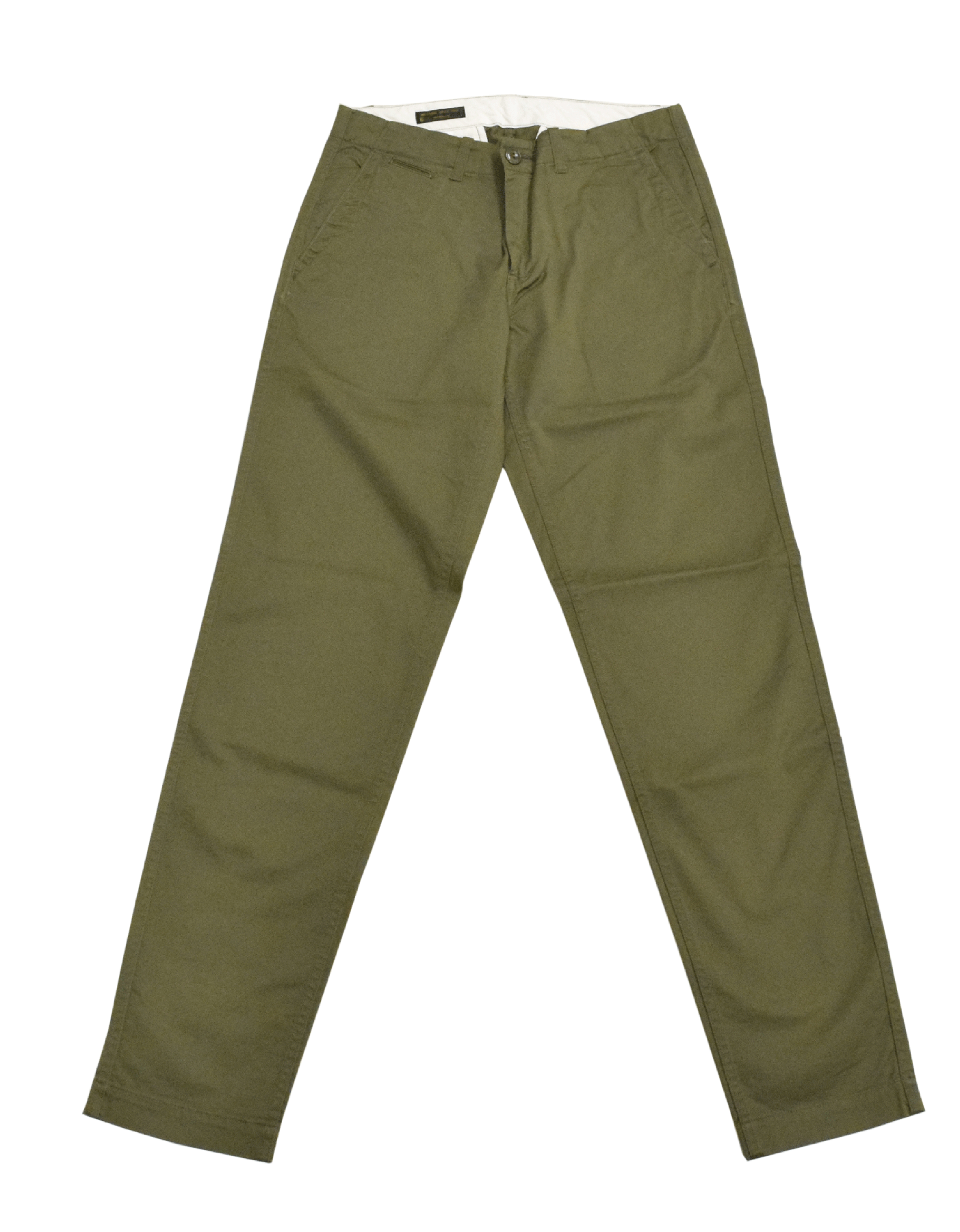 WESTRIDE/ウエストライド】ボトム/THICK RIDE SLIM CHINO PANTS WESTRIDE/ウエストライド】ボトム/THICK RIDE SLIM CHINO PANTS