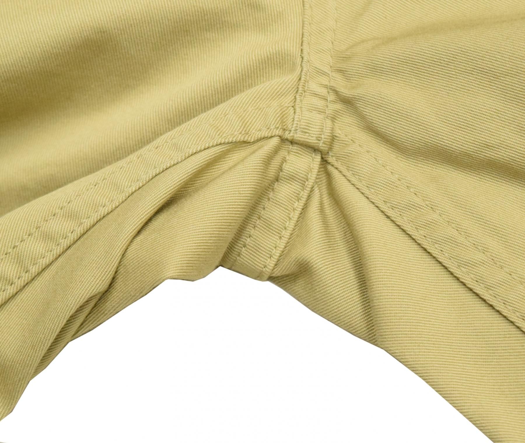 WESTRIDE ウエストライド THICK RIDE SLIM CHINO WESTRIDE(ウエストライド) ストレッチチノパンツ THICK RIDE