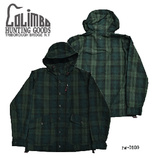 COLIMBO/ܡۥ㥱å/CROAKER FIELD PARKA /ZW-0100