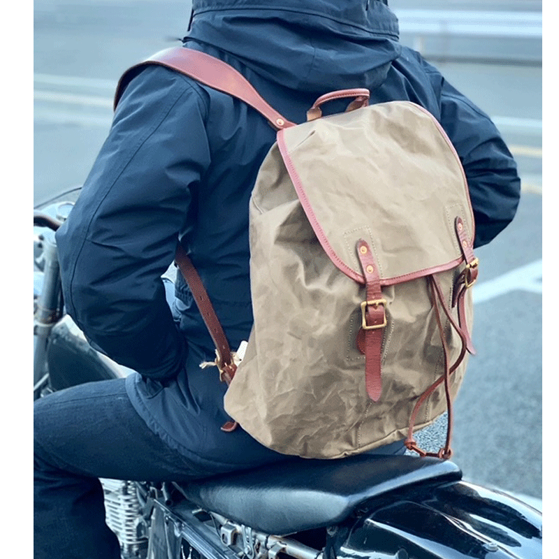 vasco アーミー リュックサック バックパック backpack ruck